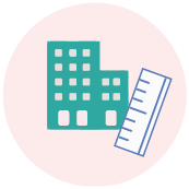 Property Information (Area and Age) for Individual Payers